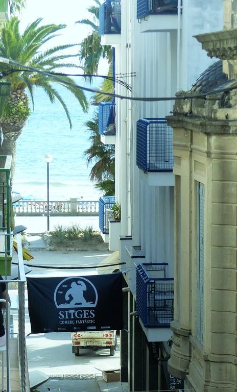 Center & With Sea View Appartement