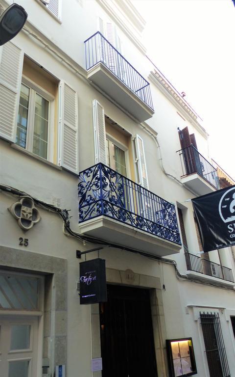 Center & With Sea View Appartement