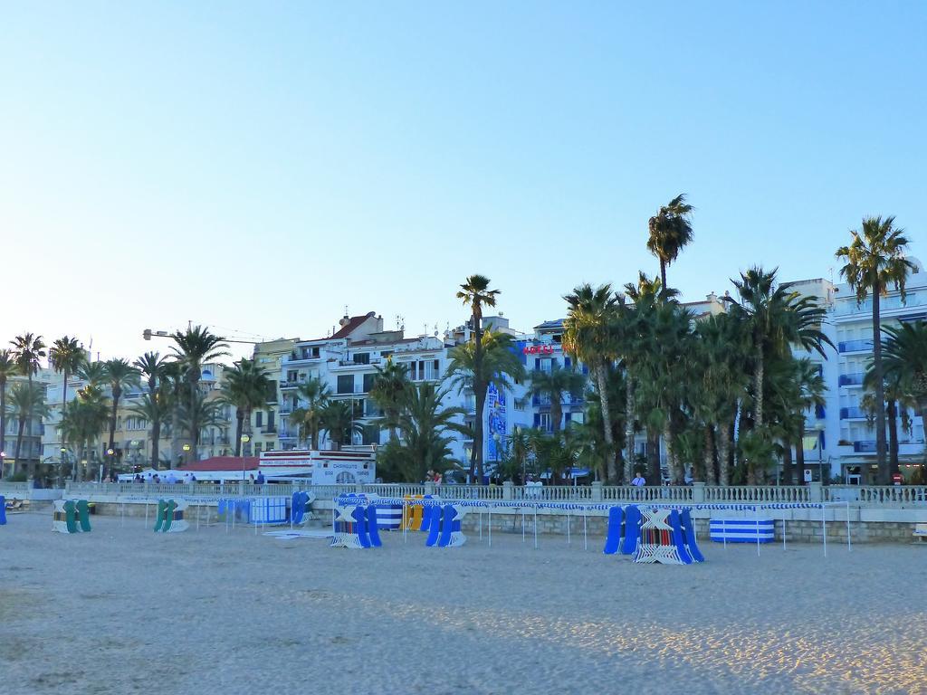 Appartement Center & With Sea View