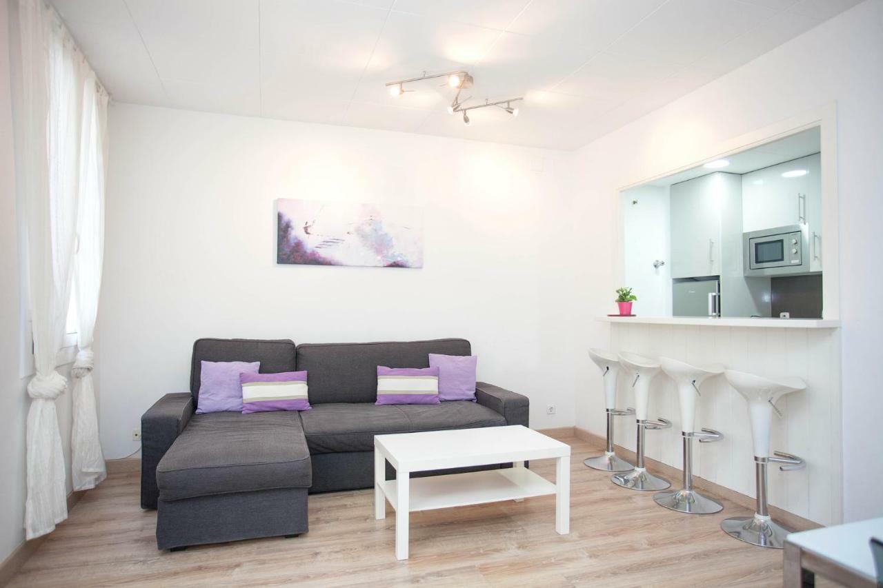 Appartement Center & With Sea View Sitges