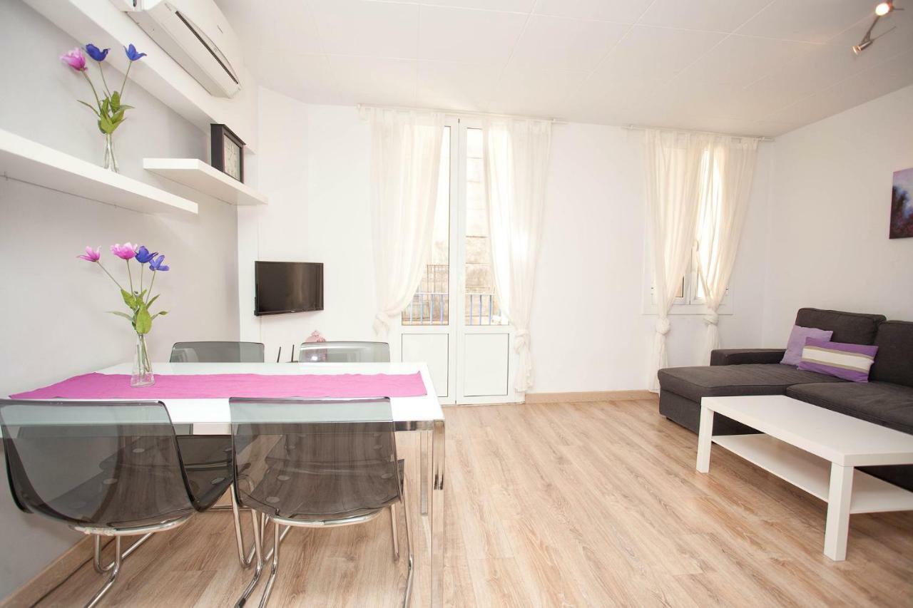 Center & With Sea View Appartement Sitges