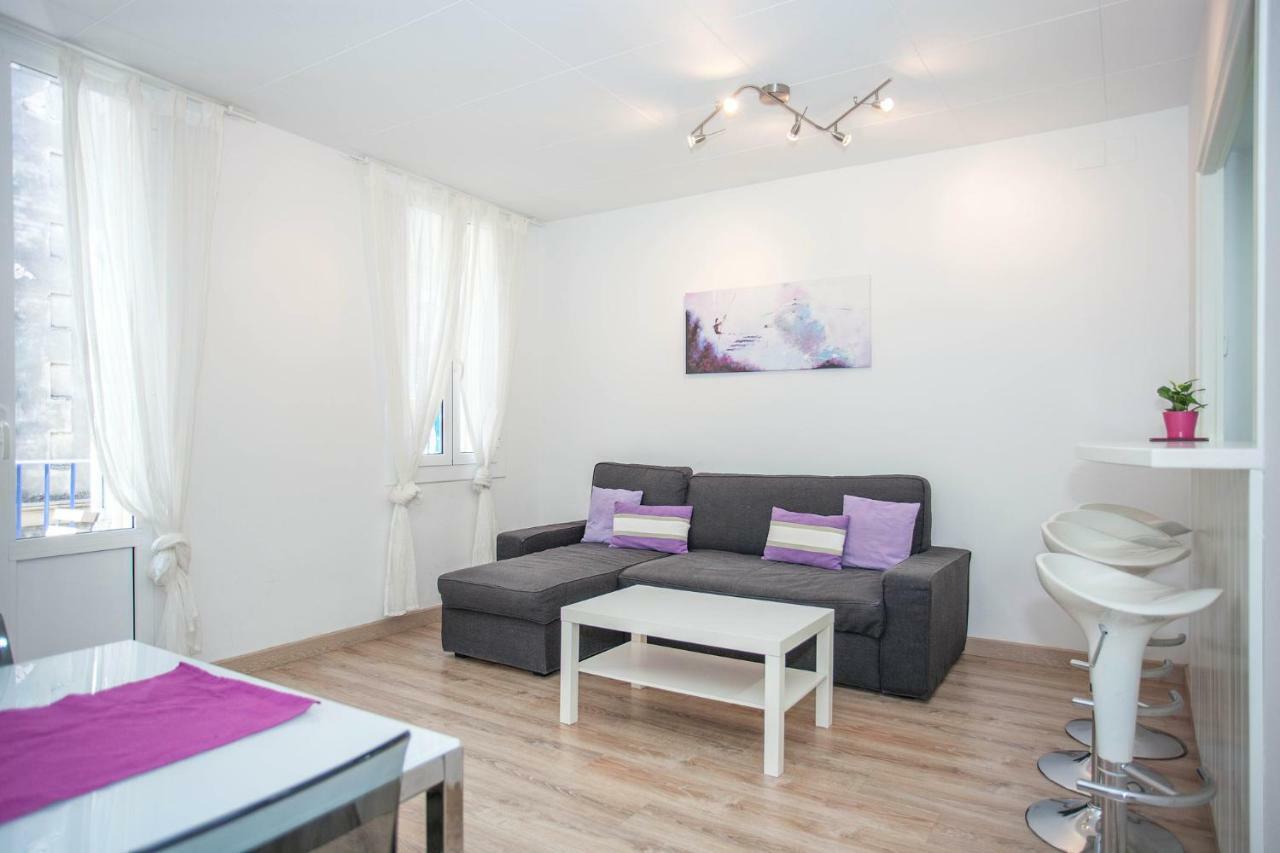 Appartement Center & With Sea View