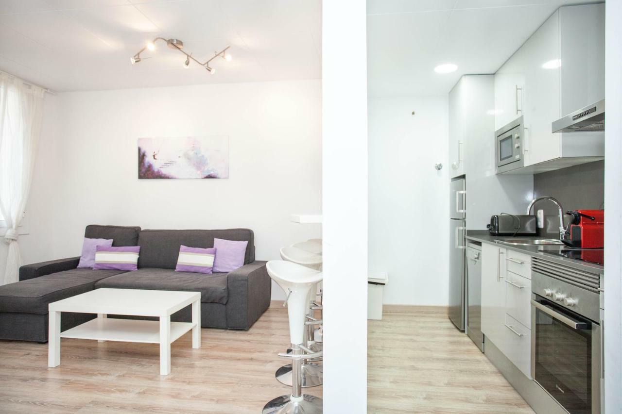 Center & With Sea View Appartement *
