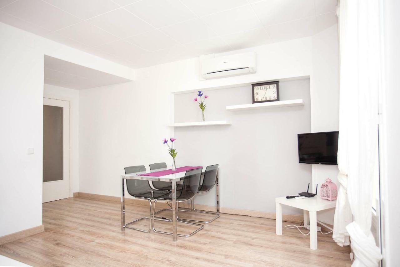 Appartement Center & With Sea View