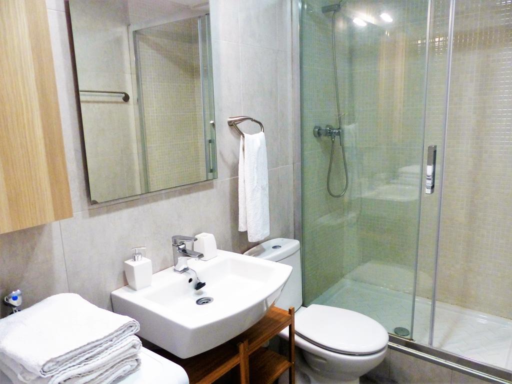 Apartament Center & With Sea View